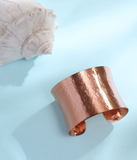 Cuff - Copper Style 1